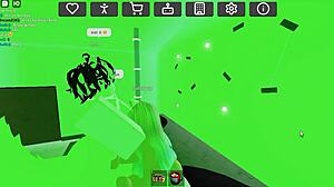 I recorded this furry getting assfucked hard in doggystyle during the wild anal animation session