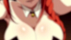 Hey, check out this cool Makima compilation from the series