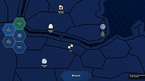 Lab rats reformulated beginning in 3D cartoon anime