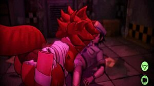 Ever wondered what wild action unfolds in these intense FNAF hentai scenes?