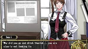 bible black the infection demolition playthrough pt3 with asian black japanese hentai big tits tits game anime