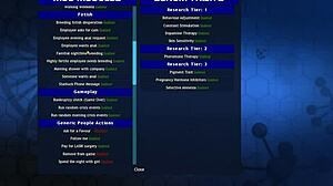 Lab rats reformulated beginning in 3D cartoon anime