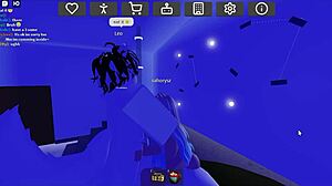 Snimio sam ovog furryja kako ga žestoko jebu u dupe u pozi psa tokom divlje analne animacije