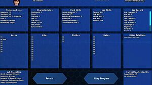 Lab rats reformulated beginning in 3D cartoon anime