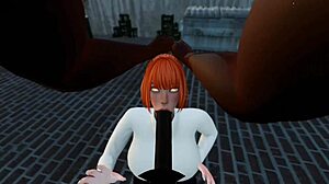 Hey, check out this cool Makima compilation from the series