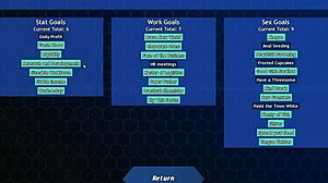 Lab rats reformulated beginning in 3D cartoon anime