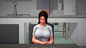 so raiden, you giving mama love and step girlfriend in mortal kombat family outfit?