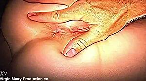Hentai slave trailer iii is pure humiliation. Watch big cock anal gagging now!