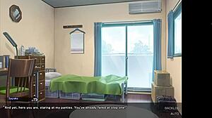 hey, ever tried visual novel zero chastity 2? it's all about that slut life in hentai adventures with wild twists and turns.