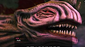 We Almost Get Caught Fucking Her Beautiful Body Sex 44 00 Tales From The Unending Void 9