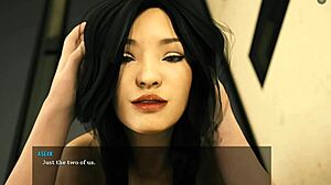 We Almost Get Caught Fucking Her Beautiful Body Sex 44 00 Tales From The Unending Void 9