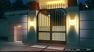 o culto está tendo problemas e está para acabar in my life as a cult leader parte 6