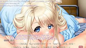 Mommy Loves Her Son Scene1-5 With Subtitles