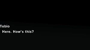 I experience Kaori's blowjob in Magicami with small tits mystery.