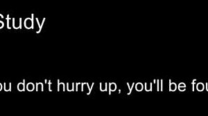 Cute honey hentai game starts with pussy licking in part 1