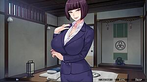 o culto está tendo problemas e está para acabar in my life as a cult leader parte 6