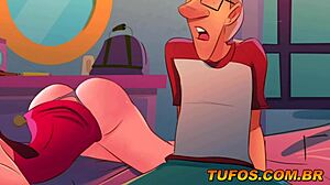 aninha shaved her pussy and ass for a hot date 😏