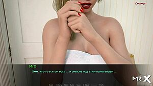 Dusklightmanor Powerful Creampie in Pussy