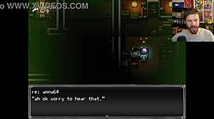 Zombie infekterar kvinnor med intensiv anal i Overgrown Genesis 4