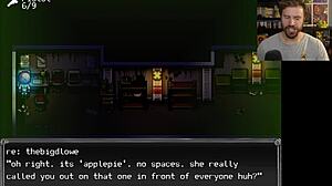 Zombie Jangkiti Wanita dengan Assfucking Intens dalam Overgrown Genesis 4 seks