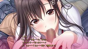 アイキス game features 三枝 ヒナタ④ in hentai anime action