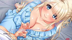 マミーが息子を愛するシーン1-5 字幕付き