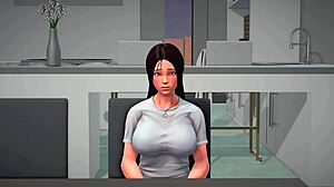 so raiden, you giving mama love and step girlfriend in mortal kombat family outfit?