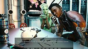 We Almost Get Caught Fucking Her Beautiful Body Sex 44 00 Tales From The Unending Void 9