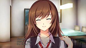 Trace D-V-A uses big black dildo on pussy with toys