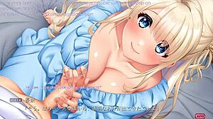 Mommy Loves Her Son Scene1-5 With Subtitles