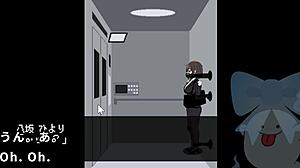 Room 801 Machine Translated Subtitles Trial Var 1 2 Hints at Crossdressing Hentai Game Encounters