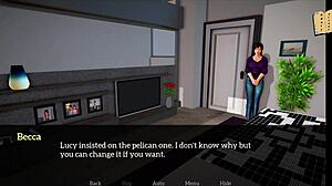 My new family 223 explores 3d blonde teen 18+ homemade hentai erotic adventures