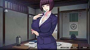 o culto está tendo problemas e está para acabar in my life as a cult leader parte 6