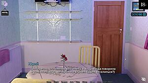 Sunshine love part 7 gameplay