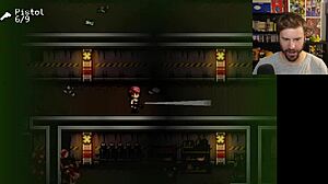 Zombie Infects Women with Intense Assfucking in Overgrown Genesis 4