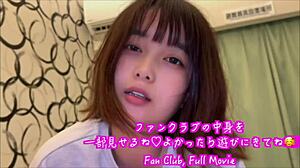 Secret Desires in Schoolgirl Onani Session