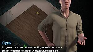 Feeling the full emotional journey in Symphony of the Serpent gameplay part 8 complete.