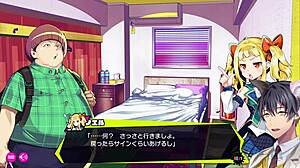 i wanna do naughty things with donut donut