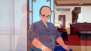 สามีใช้นิ้วเย็ดเมียจนน้ำแตกก่อนเธอขี่ควยเขา