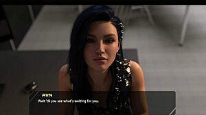 i can’t believe my busty emo college teacher craves my cock