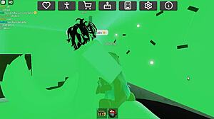 I recorded this furry getting assfucked hard in doggystyle during the wild anal animation session