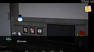 내 새 가족 223이 3D 블론드 틴 18+ 18+ 홈메이드 헨타이 에로틱 모험 탐험