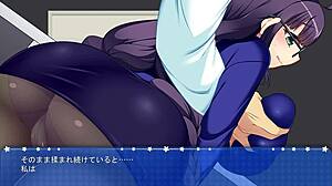 netorare class president yukino at convenience store part 2 in game