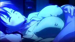 hmv shake that eminem contrasts animations with intriguing anime beats and flows