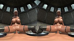 i glory in cowgirl riding with big tits