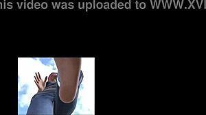 Giantess vore animations with tall huge 3d