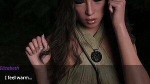 lust city 43 horny stepmom fucked hard swallowing juicy cum