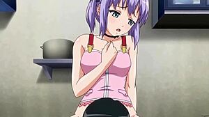 Hey, have you seen Maki-chan to Nau the series with its fun group moments?