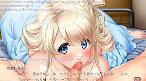 Mommy Loves Her Son Scene1-5 With Subtitles