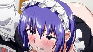 강렬한 헨타이 블로우잡 씬 컴필레이션 딥스로트 사정 순간